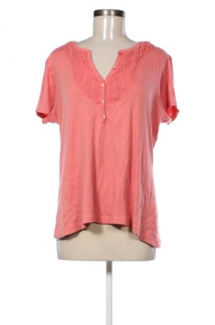 Dámská halenka Van Heusen, Velikost XL, Barva Růžová, Cena  241,00 Kč