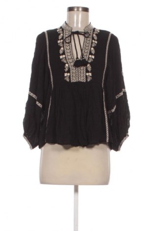 Bluză de femei Vanessa Bruno, Mărime M, Culoare Negru, Preț 749,99 Lei