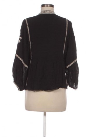 Bluză de femei Vanessa Bruno, Mărime M, Culoare Negru, Preț 749,99 Lei