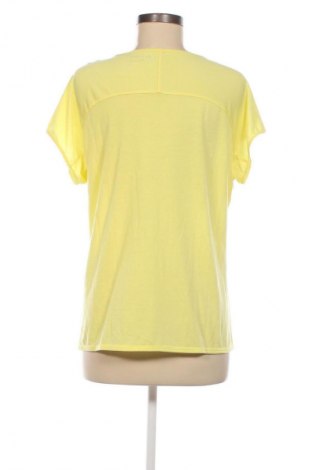 Damen Shirt Vaude, Größe L, Farbe Gelb, Preis € 28,99