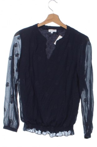 Damen Shirt Vavite, Größe XS, Farbe Blau, Preis € 9,72