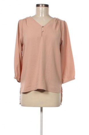 Bluză de femei Vero Moda, Mărime M, Culoare Maro, Preț 65,99 Lei
