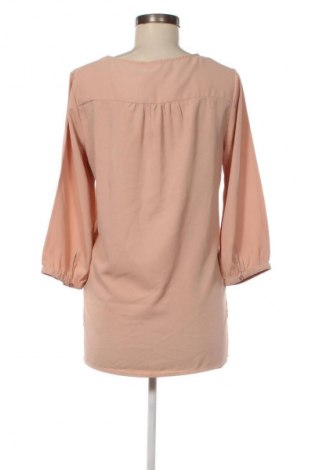 Bluză de femei Vero Moda, Mărime M, Culoare Maro, Preț 65,99 Lei