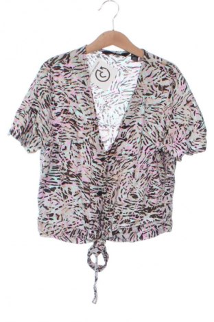 Damen Shirt Vero Moda, Größe XS, Farbe Mehrfarbig, Preis € 13,99