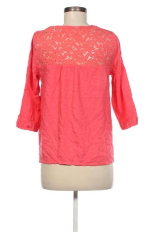 Γυναικεία μπλούζα Vero Moda, Μέγεθος M, Χρώμα Ρόζ , Τιμή 12,99 €
