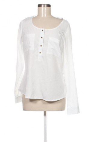 Damen Shirt Vero Moda, Größe L, Farbe Weiß, Preis € 13,99