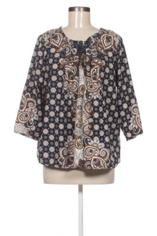 Bluză de femei Vero Moda, Mărime L, Culoare Multicolor, Preț 65,99 Lei