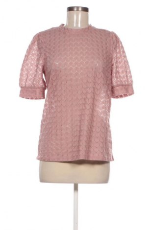 Damen Shirt Vero Moda, Größe M, Farbe Aschrosa, Preis € 13,99