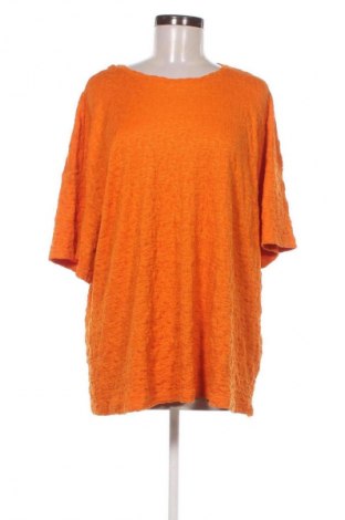Bluzka damska Vero Moda, Rozmiar XL, Kolor Pomarańczowy, Cena 65,99 zł