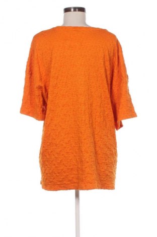 Bluzka damska Vero Moda, Rozmiar XL, Kolor Pomarańczowy, Cena 65,99 zł