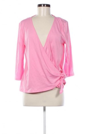 Damen Shirt Vero Moda, Größe M, Farbe Rosa, Preis 13,99 €
