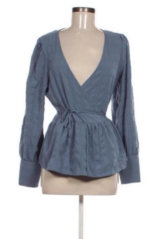 Damen Shirt Vero Moda, Größe S, Farbe Grau, Preis € 13,99