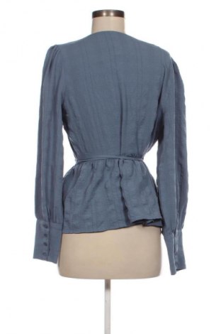 Damen Shirt Vero Moda, Größe S, Farbe Grau, Preis € 13,99