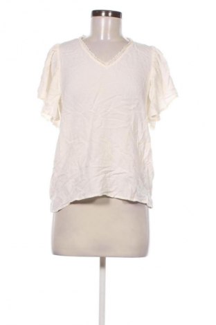 Bluzka damska Vero Moda, Rozmiar S, Kolor ecru, Cena 65,99 zł