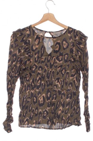 Damen Shirt Vero Moda, Größe XS, Farbe Mehrfarbig, Preis 13,99 €