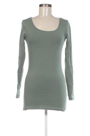 Дамска блуза Vero Moda, Размер M, Цвят Зелен, Цена 20,99 лв.