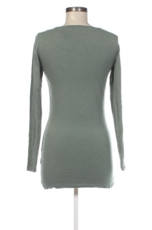 Дамска блуза Vero Moda, Размер M, Цвят Зелен, Цена 20,99 лв.