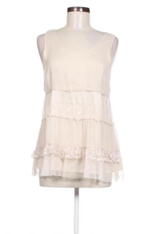 Dámska blúza Vero Moda, Veľkosť M, Farba Kremová, Cena  6,95 €