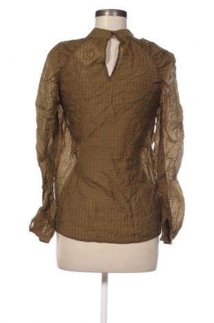 Dámska blúza Vero Moda, Veľkosť L, Farba Zelená, Cena  11,95 €