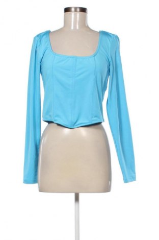 Bluză de femei Vero Moda, Mărime L, Culoare Albastru, Preț 65,99 Lei