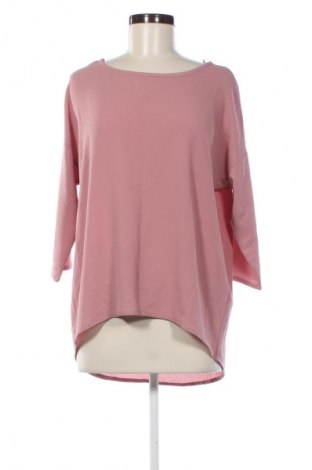 Damen Shirt Vero Moda, Größe S, Farbe Aschrosa, Preis € 13,99