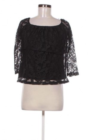 Damen Shirt Vero Moda, Größe S, Farbe Schwarz, Preis 13,99 €