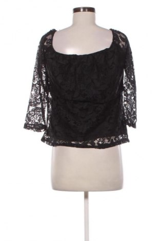 Damen Shirt Vero Moda, Größe S, Farbe Schwarz, Preis 13,99 €