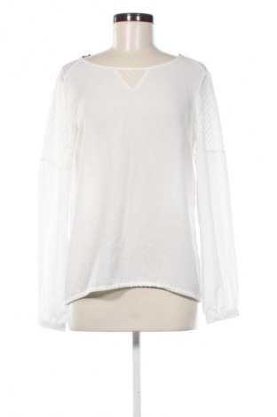 Damen Shirt Vero Moda, Größe M, Farbe Weiß, Preis € 13,99