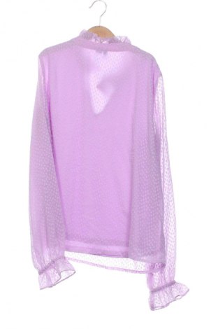 Dámská halenka Vero Moda, Velikost XS, Barva Fialová, Cena  329,00 Kč