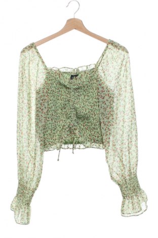 Bluză de femei Vero Moda, Mărime XS, Culoare Multicolor, Preț 65,99 Lei
