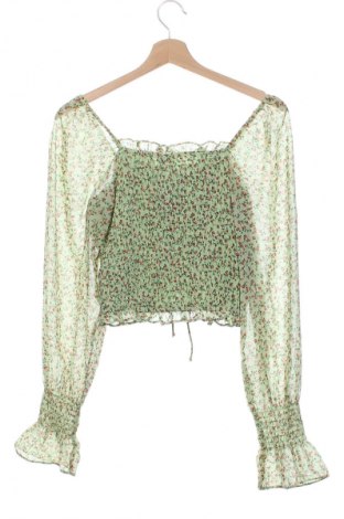 Bluză de femei Vero Moda, Mărime XS, Culoare Multicolor, Preț 65,99 Lei