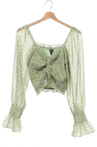 Bluzka damska Vero Moda, Rozmiar XS, Kolor Kolorowy, Cena 65,99 zł
