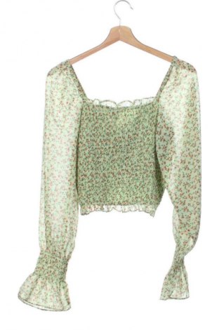 Bluzka damska Vero Moda, Rozmiar XS, Kolor Kolorowy, Cena 65,99 zł