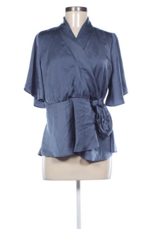 Bluzka damska Vero Moda, Rozmiar XL, Kolor Szary, Cena 46,00 zł