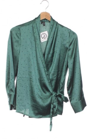 Damen Shirt Vero Moda, Größe XS, Farbe Mehrfarbig, Preis 10,23 €