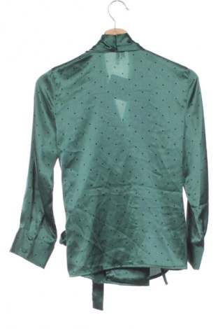 Damen Shirt Vero Moda, Größe XS, Farbe Mehrfarbig, Preis 10,23 €