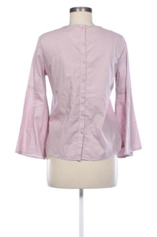 Damen Shirt Vero Moda, Größe S, Farbe Aschrosa, Preis 6,99 €