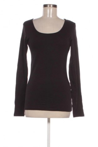 Дамска блуза Vero Moda, Размер M, Цвят Черен, Цена 42,99 лв.