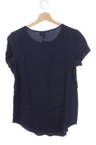 Γυναικεία μπλούζα Vero Moda, Μέγεθος XS, Χρώμα Μπλέ, Τιμή 29,99 €