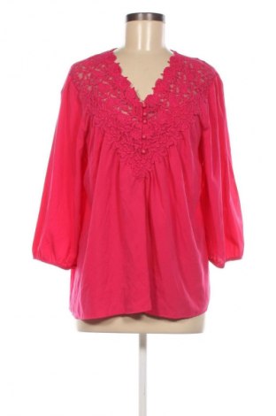 Dámská halenka Vero Moda, Velikost XL, Barva Růžová, Cena  408,00 Kč