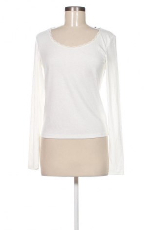 Bluză de femei Vero Moda, Mărime L, Culoare Alb, Preț 135,99 Lei