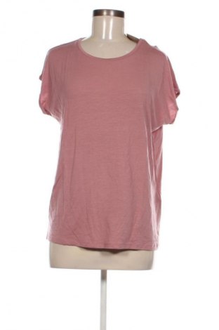 Damen Shirt Vero Moda, Größe M, Farbe Aschrosa, Preis 19,99 €