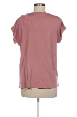 Damen Shirt Vero Moda, Größe M, Farbe Aschrosa, Preis 19,99 €