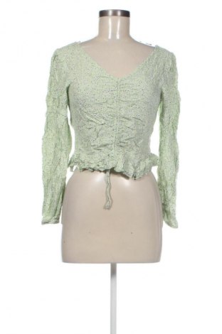 Damen Shirt Vero Moda, Größe M, Farbe Mehrfarbig, Preis 5,99 €