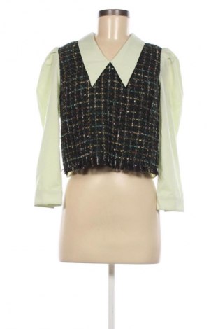 Női blúz Vero Moda, Méret M, Szín Sokszínű, Ár 4 233 Ft