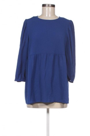 Damen Shirt Vero Moda, Größe M, Farbe Blau, Preis 10,23 €