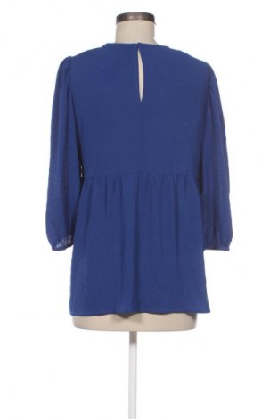 Damen Shirt Vero Moda, Größe M, Farbe Blau, Preis 10,23 €