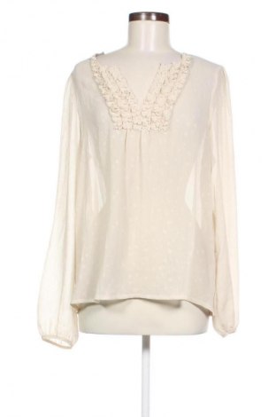 Dámská halenka Vero Moda, Velikost XL, Barva Béžová, Cena  253,00 Kč