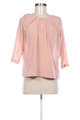 Női blúz Vero Moda, Méret S, Szín Hamurózsaszín, Ár 4 267 Ft