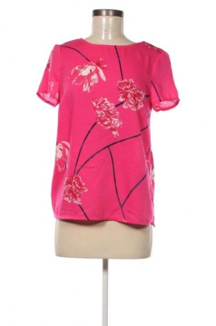 Damen Shirt Vero Moda, Größe S, Farbe Mehrfarbig, Preis € 13,99